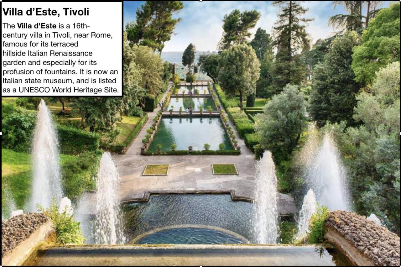Le Ville Tivoli - Suites, Tivoli City Center! Bagian luar foto