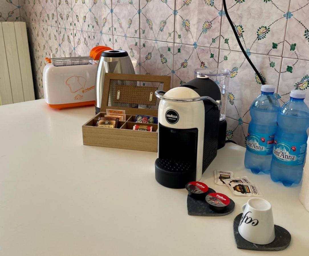 Le Ville Tivoli - Suites, Tivoli City Center! Bagian luar foto