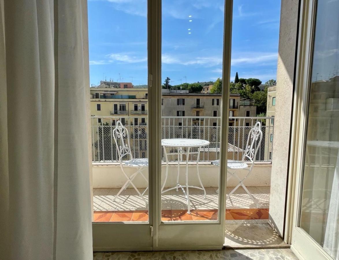Le Ville Tivoli - Suites, Tivoli City Center! Bagian luar foto