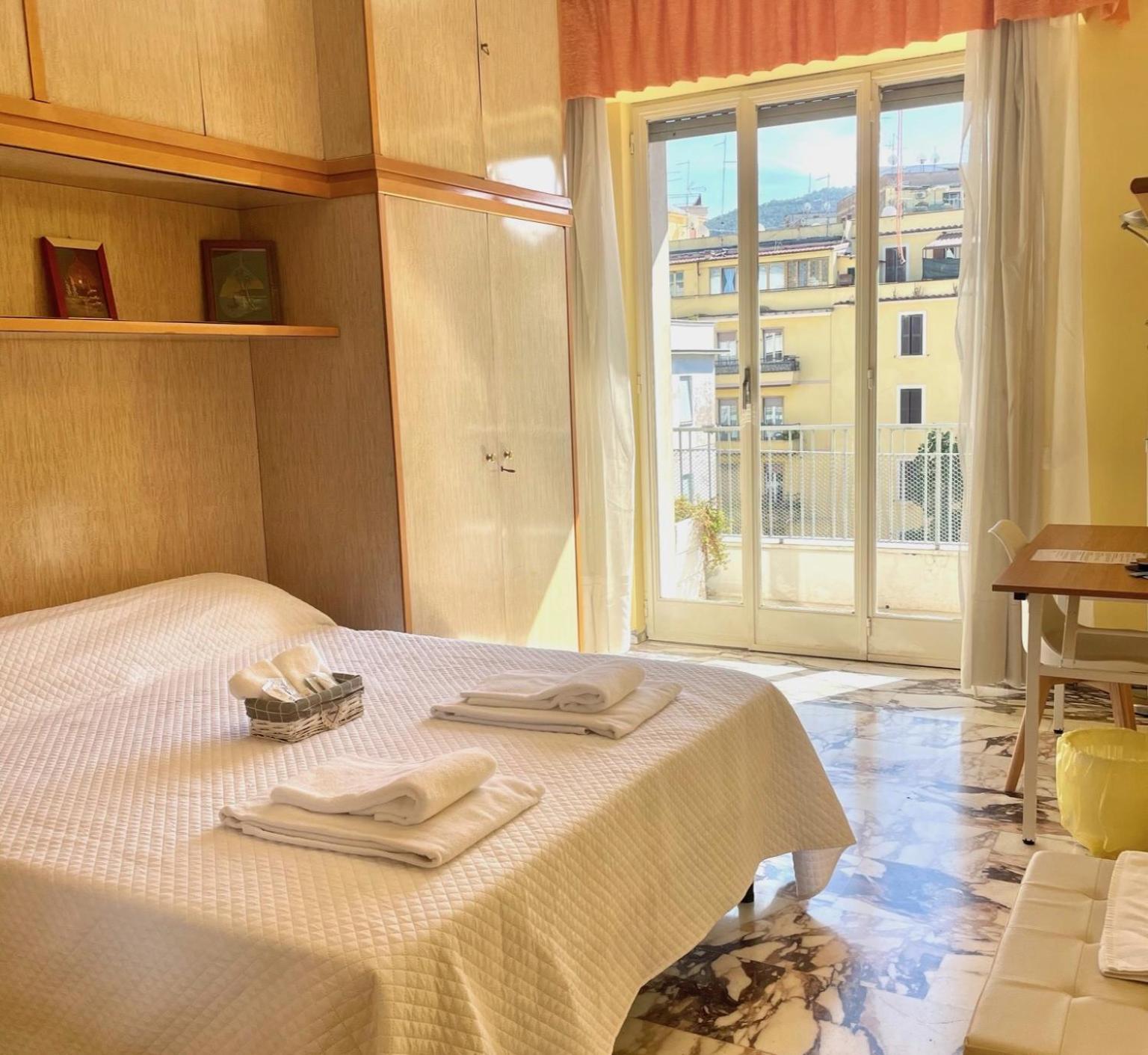 Le Ville Tivoli - Suites, Tivoli City Center! Bagian luar foto