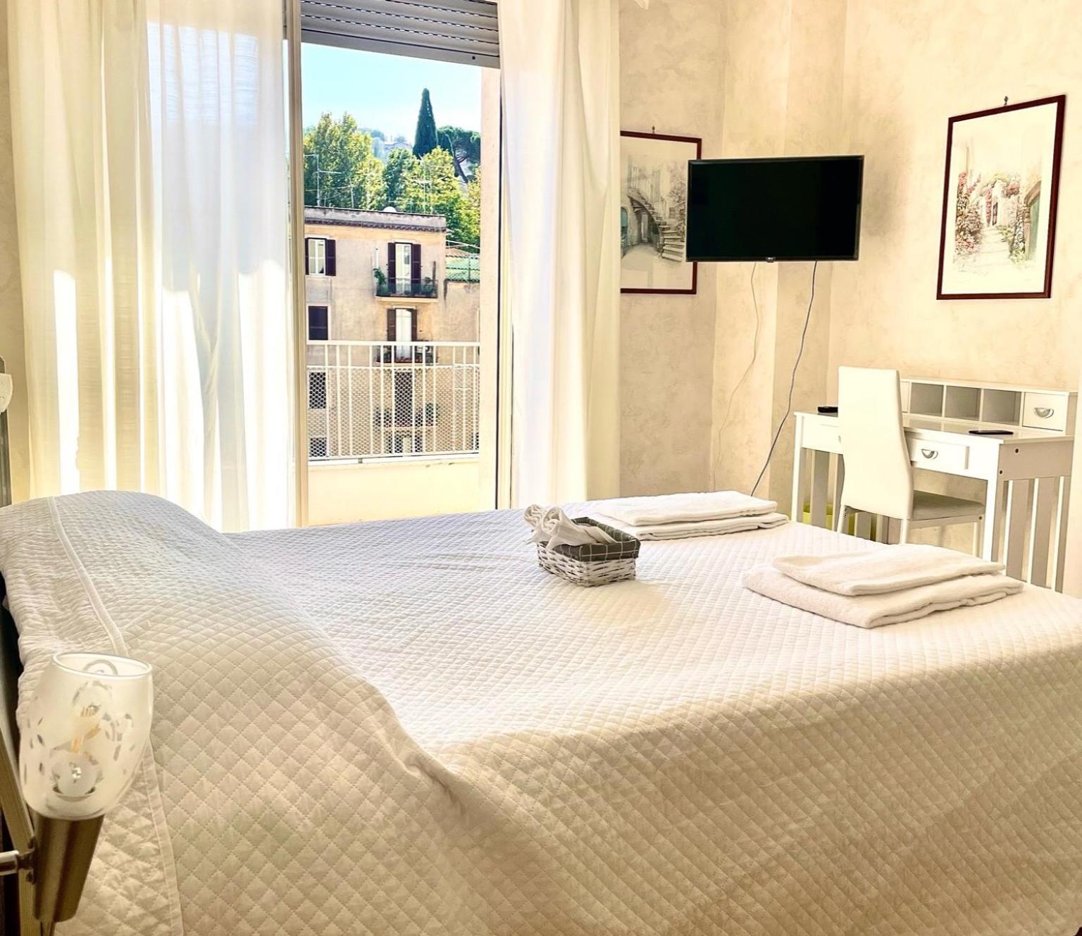 Le Ville Tivoli - Suites, Tivoli City Center! Bagian luar foto