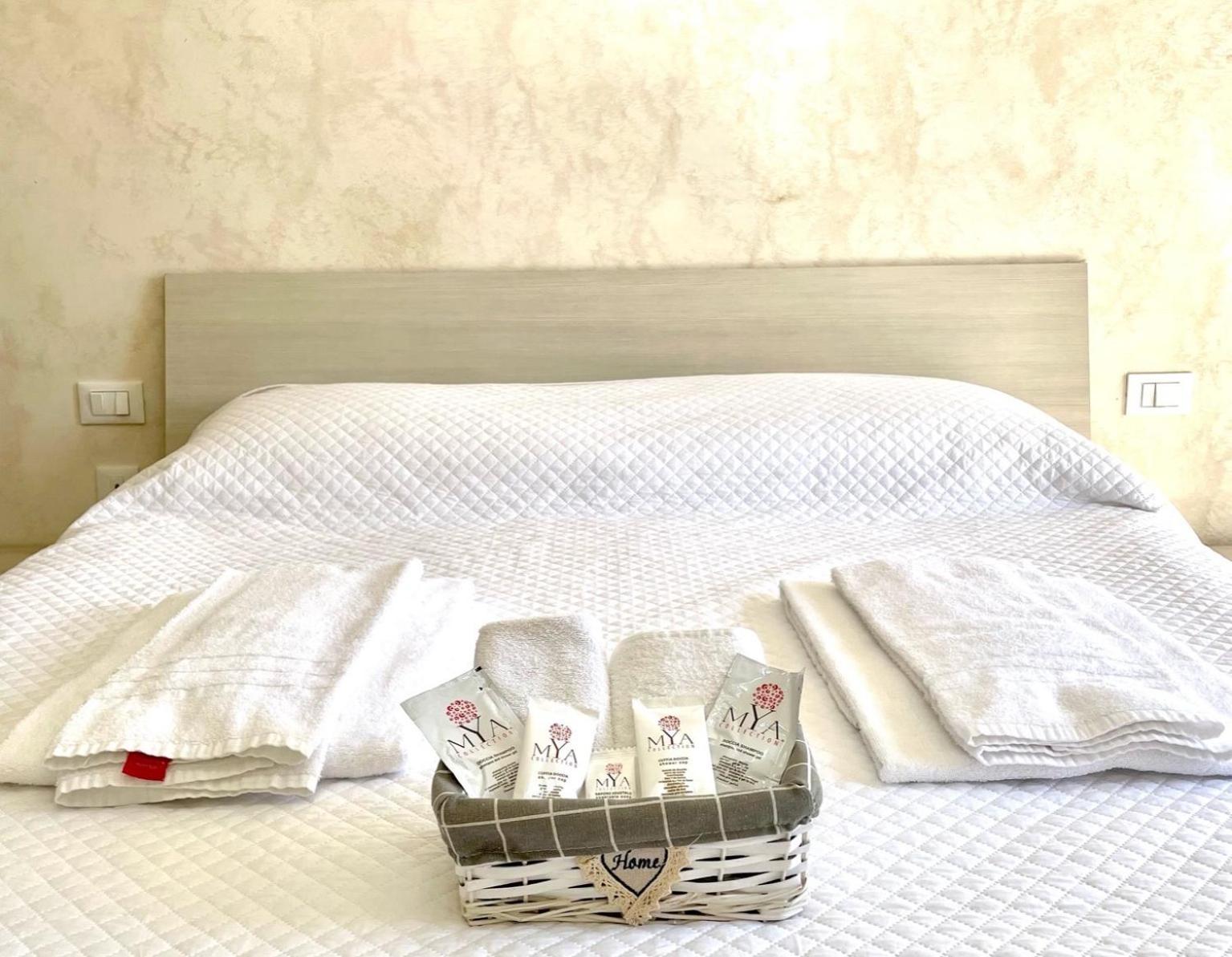 Le Ville Tivoli - Suites, Tivoli City Center! Bagian luar foto