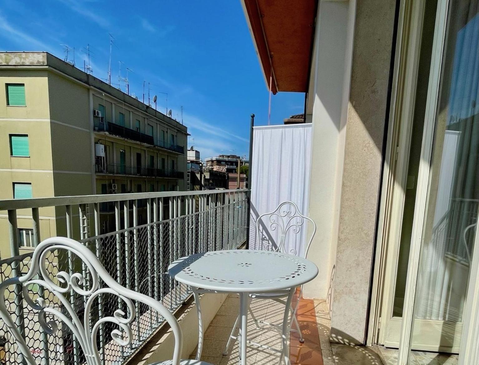 Le Ville Tivoli - Suites, Tivoli City Center! Bagian luar foto