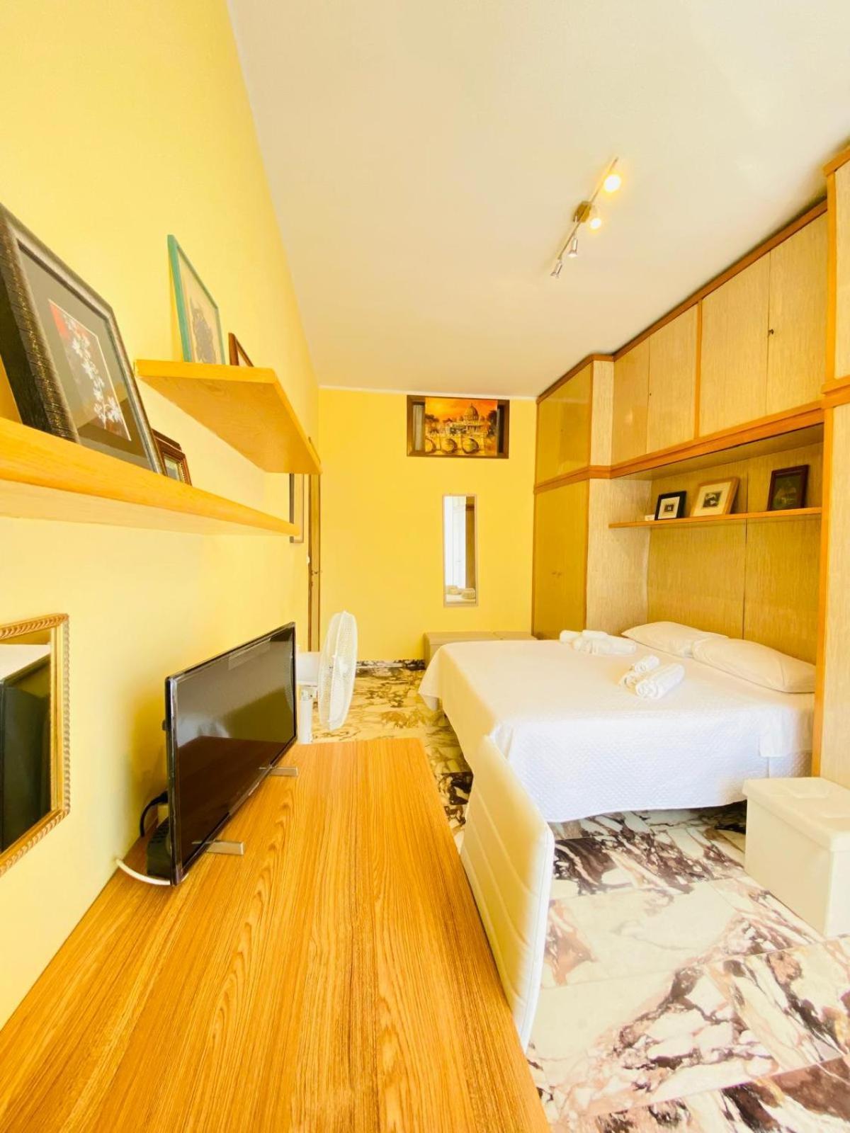Le Ville Tivoli - Suites, Tivoli City Center! Bagian luar foto